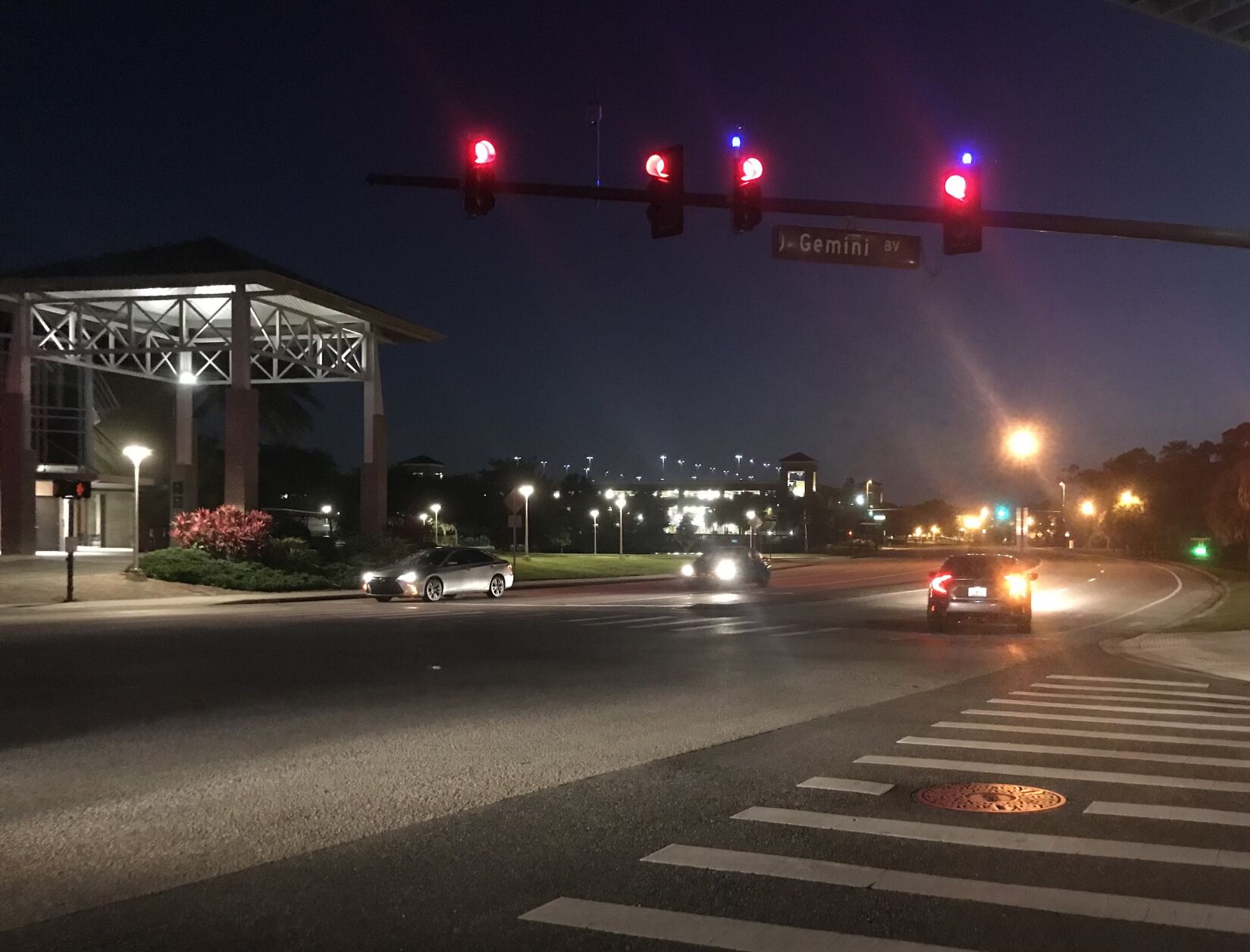 DUIs rising at UCF Photo
